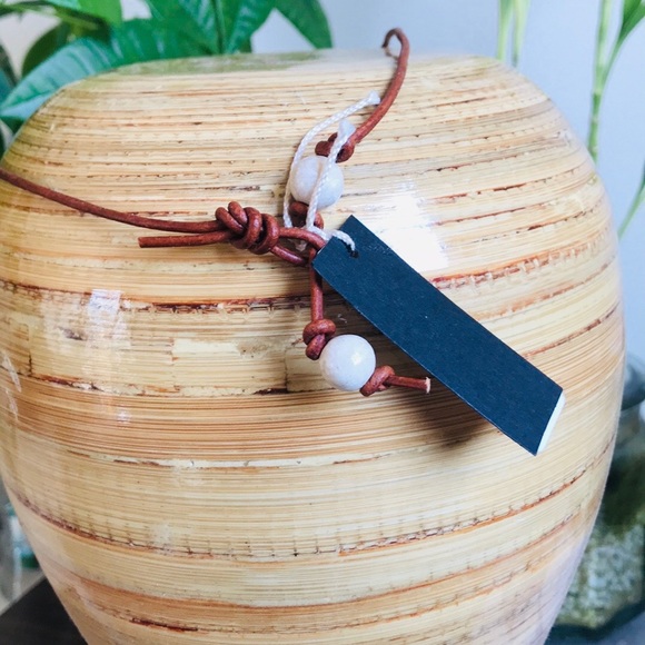 Gemstone Necklace - Picture 7 of 11